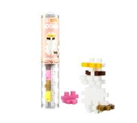 Plus-Plus Big Snork signorina - 15 pezzi
