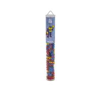 Plus-Plus blocchi Supereroe (100 pezzi)