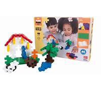 Learn to build big