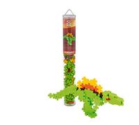 Plus-Plus Spinosauro Tuba