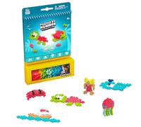 PLUS PLUS- Gioco di Costruzione, Multicolore, 3991