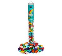 Plus-Plus- Gioco di Costruzione, Multicolore, Mini, PP4265, Dai 3 anni in su