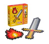 Plus-Plus puzzle numerico - Avventura 250 pezzi