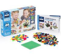 PLUS PLUS Impara a costruire Starter Set
