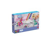 Plus Plus Impara a costruire unicorni