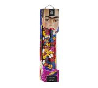 Plus-Plus Inspired - Frida Kahlo The Frame set di costruzione 350 pezzi