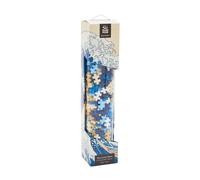 Plus-Plus Inspired Hokusai - set di costruzione La Grande Onda (350 pezzi)