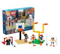 Kit creativo impara a costruire - Sport