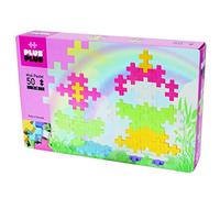 Plus - Plus Mattoncini Creativi novità Assoluta Midi Pastel