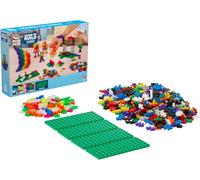Plus-Plus - Mini Basic 600 PCS - Starter Set (5008)