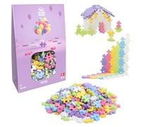 Plus-Plus Mini Pastel, 300 Parti
