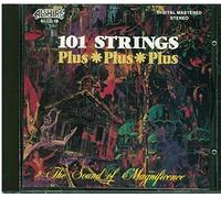 Plus Plus Plus by 101 Strings (1990-10-25)