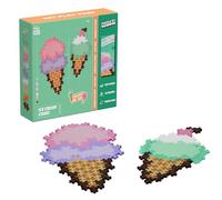 Plus-Plus Puzzle by Numbers 4346 - Set di 250 pezzi