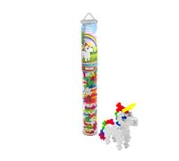 PLUS PLUS - Set da costruzione a forma di unicorno