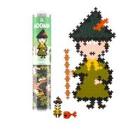 Plus-Plus Snus - Puzzle by Number - 270 pezzi