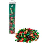 Plus Plus Tubo Costruzioni Jungle 240 Mattoncini 4263