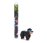 Plus-Plus set creativo Orso - 100 pezzi in tubo