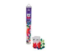 Plus-Plus - Tubo Medusa 100 Pezzi - PP4114