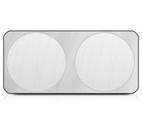 PLUS POWER PWPS1000 Parasole per parabrezza