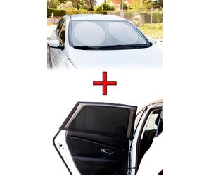 PLUS POWER PWPS1001 Parasole per parabrezza