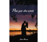 Plus que des amis