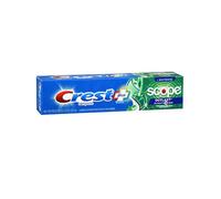 Plus Scope Outlast Fluorio Anticariogenico Dentifricio Lungo