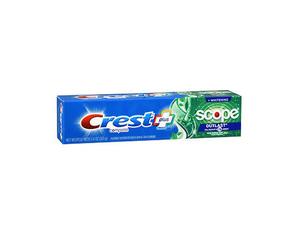 Plus Scope Outlast Fluorio Anticariogenico Dentifricio Lungo
