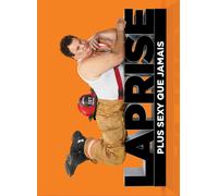 PLUS SEXY QUE JAMAIS (DVD)