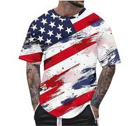 Plus Size Canotte Uomo Gilet Hawaiano Estate Casual Senza Maniche Tshirt Muscolare Leggero Vestibilità Regolare Traspirante Stampato Spiaggia Mens Tank Top Vest, rosa, XXL