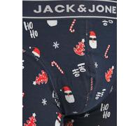Plus Size X-mas Confezione Regalo Con Mutande E Calzini | Regular Fit, Casual, Temperatura massima di 40°C ciclo molto delicato