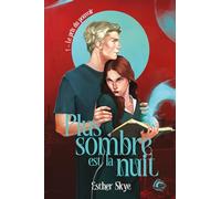 Plus sombre est la nuit - tome 1: Le prix du pouvoir