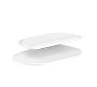 PlusAcc Supporto per SHΟW 8 (3ª generazione) - Supporto regolabile compatibile con SHΟW 8 (3ª gen), con funzione di inclinazione e supporto da tavolo antiscivolo (bianco)