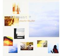 Pluschic Like Her - Element+