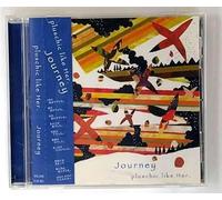 Pluschic Like Her - Journey