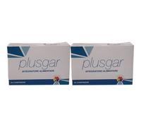 Plusgar 2x27 g Compresse