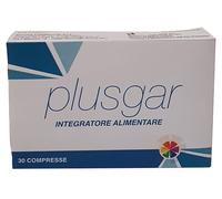 PLUSGAR 30Cpr