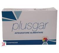 PLUSGAR 30 COMPRESSE VECCHIA FORMULAZIONE
