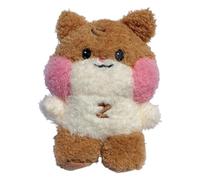 Plush Animals - Stuffed Animals | Peluche Toys | 6.7 Inches Korean Stars Animals Pack Dolls | Cute Stuffed Animals | Hugging Collectible Dolls | Photography Props Realistic Animal For