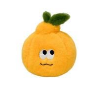 Plush Bag Charm - Soft Stuffed Keychain Toy | polyester fiber Cute Peelable Design Plush Pendant, Decorative Backpack Purse, Lightweight Hanging Charm for Travel School Commuting Kids Gift Collection