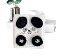 Plush Card Collector Binder - Organizzatore 'album Per Immagini, Libro Di Archiviazione Per Copertina Soft, Supporto Per Il Display Protettivo, Archiviazione Delle Carte Commerciali | Per Foto Scr