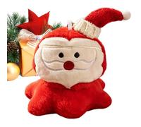 Plush Christmas Plush | Cute Stuffed Toy Home Decoration | Plushs Christma