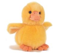 Plush & Company 05243 Peluche Papera Anatra H. 18 CM canard duck