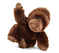 Plush & Company 05958 Peluche Gorilla George H 32 cm soft toy