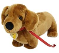 Plush & Company 05990 "Napoleone" Il Bassotto L.38 Cm