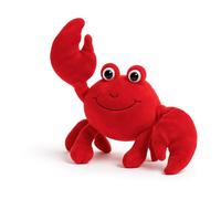 Plush & Company 15740 Clangy Il Grande Granchio - L.37 Cm