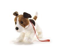 Plush & Company 15782 "Milo" Jrt Con Guinzaglio - L.32 Cm
