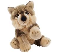 Plush & Company - 15844 Matteo Lupetto, multicolore, L. 23 cm.