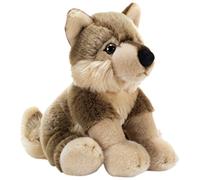 Plush & Company 15845 Jared Lupo - H. 26 Cm.