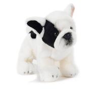CANE "FRANCKY" BULLDOG FRANCESE - L.30 CM