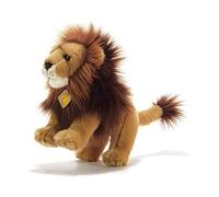 PELUCHE PLUSH-COMPANY AKELA LEONE L. 28 CM.